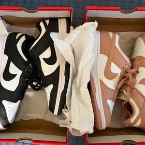 Nike Dunk Bundle